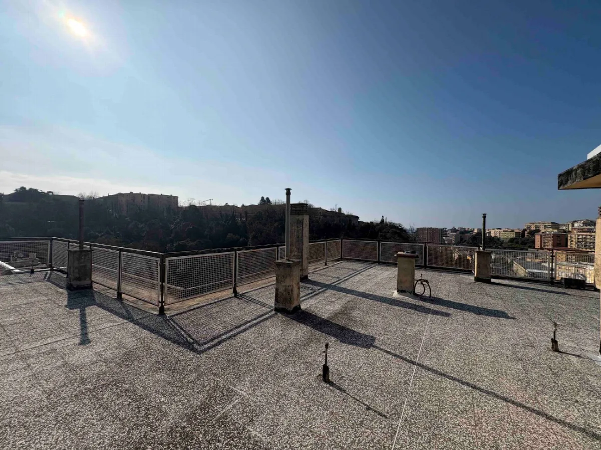 Appartamento in vendita a Genova, Quarto - foto 2