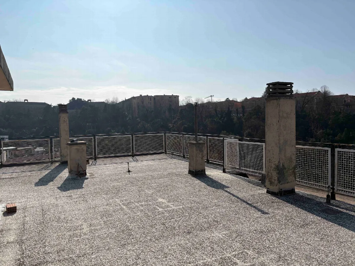 Appartamento in vendita a Genova, Quarto - foto 4