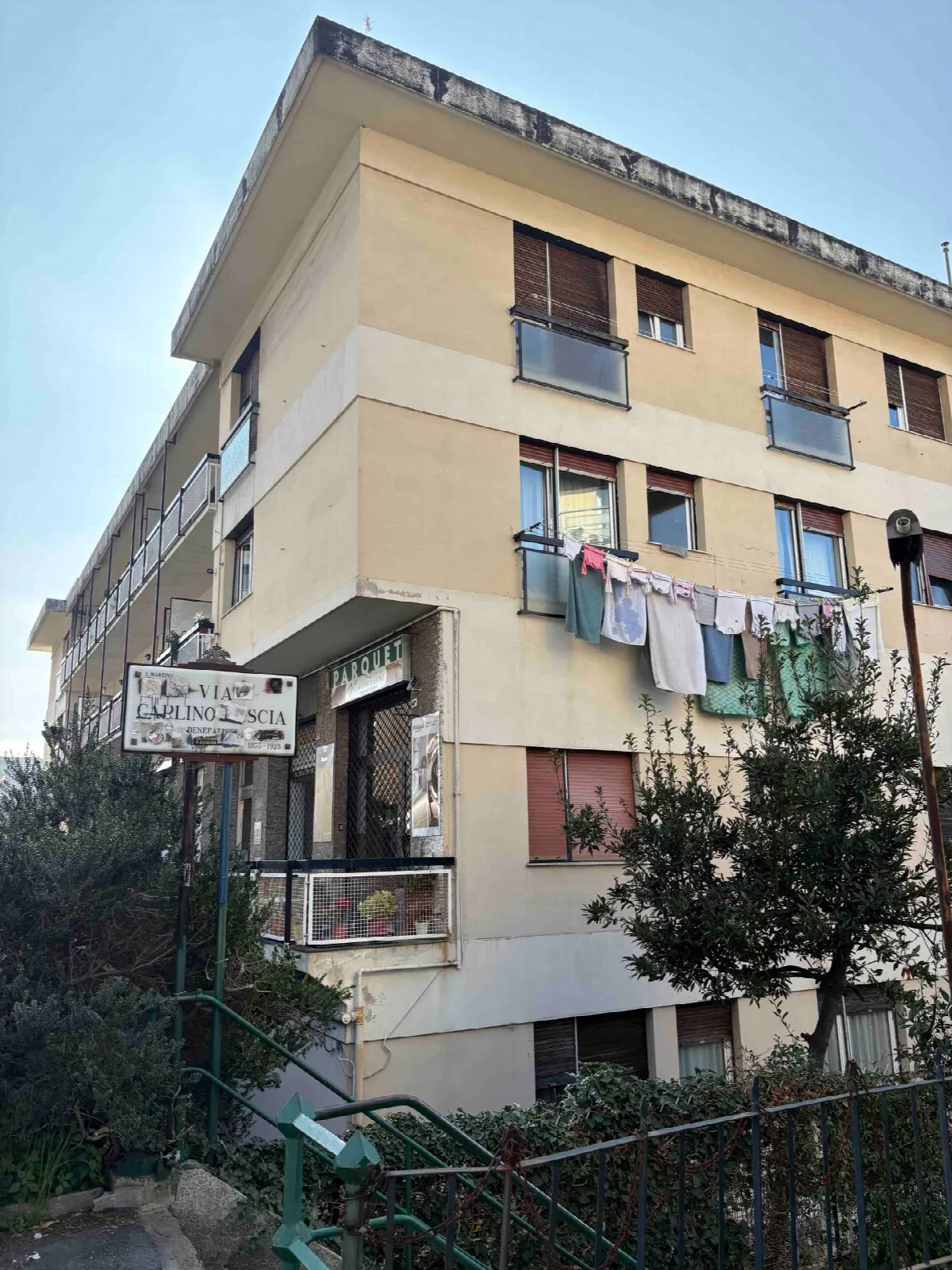 Appartamento in vendita a Genova, Quarto - foto 7