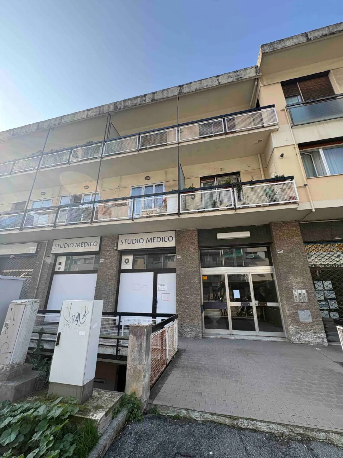 Appartamento in vendita a Genova, Quarto - foto 9
