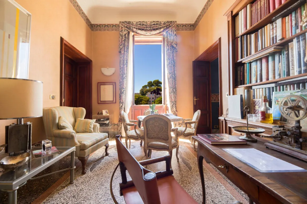 Appartamento in vendita a Genova, Castelletto - foto 10