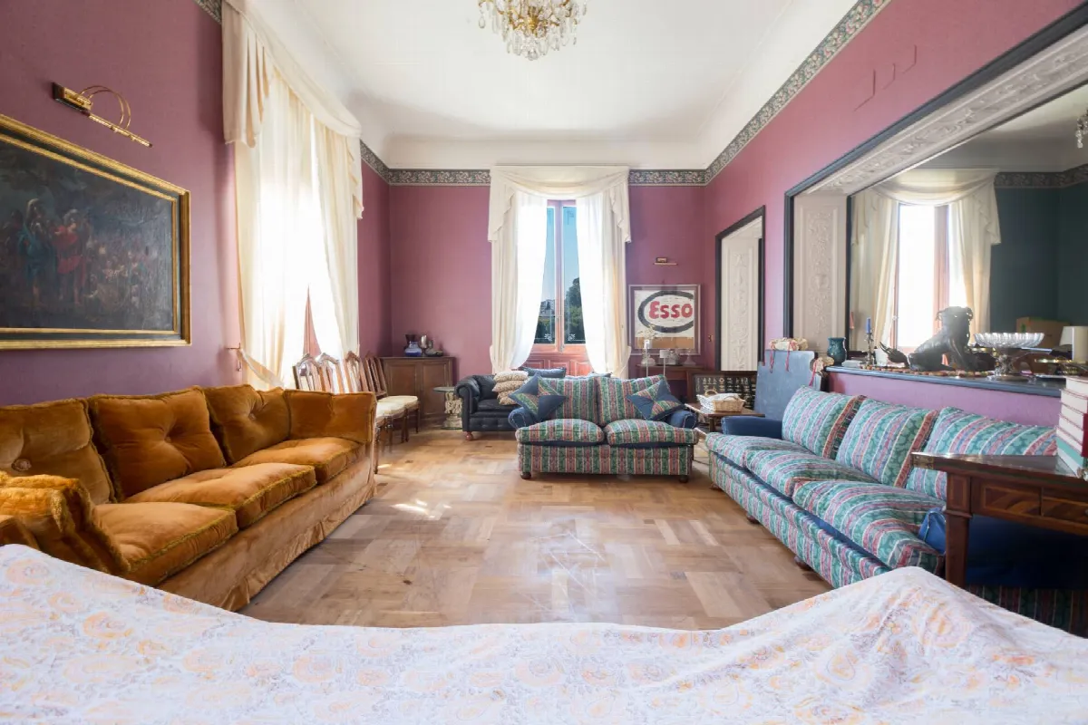 Appartamento in vendita a Genova, Castelletto - foto 4