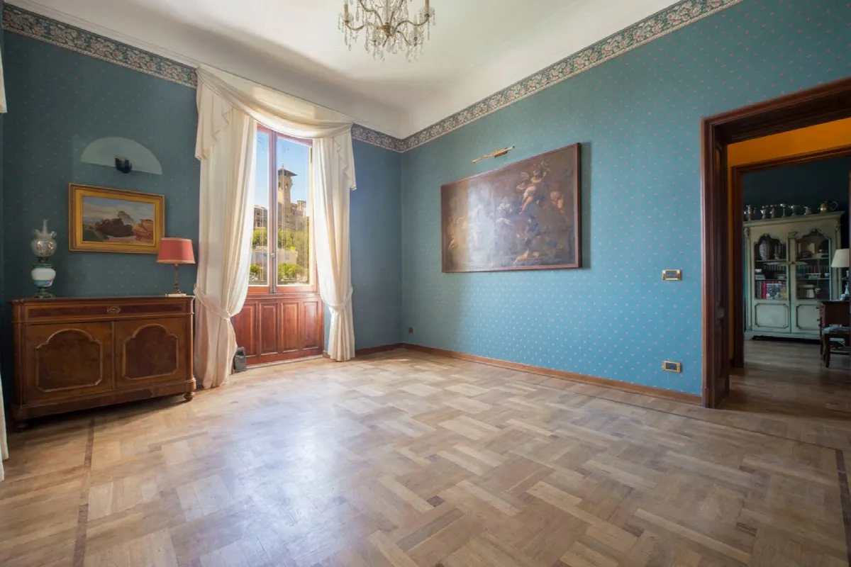 Appartamento in vendita a Genova, Castelletto - foto 5
