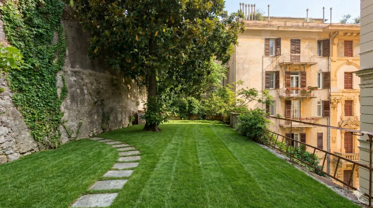 Appartamento in vendita a Genova, Castelletto - foto 6