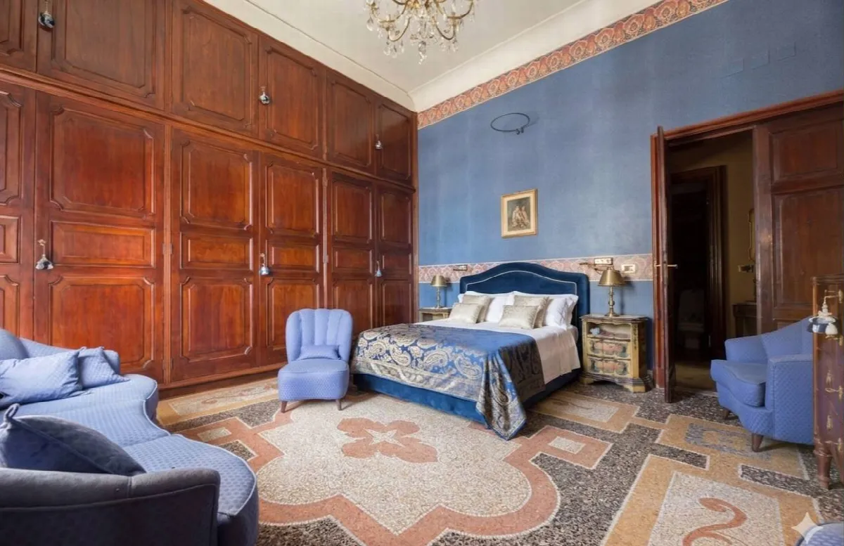 Appartamento in vendita a Genova, Castelletto - foto 7