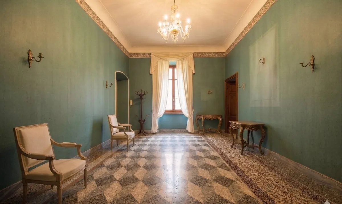 Appartamento in vendita a Genova, Castelletto - foto 8