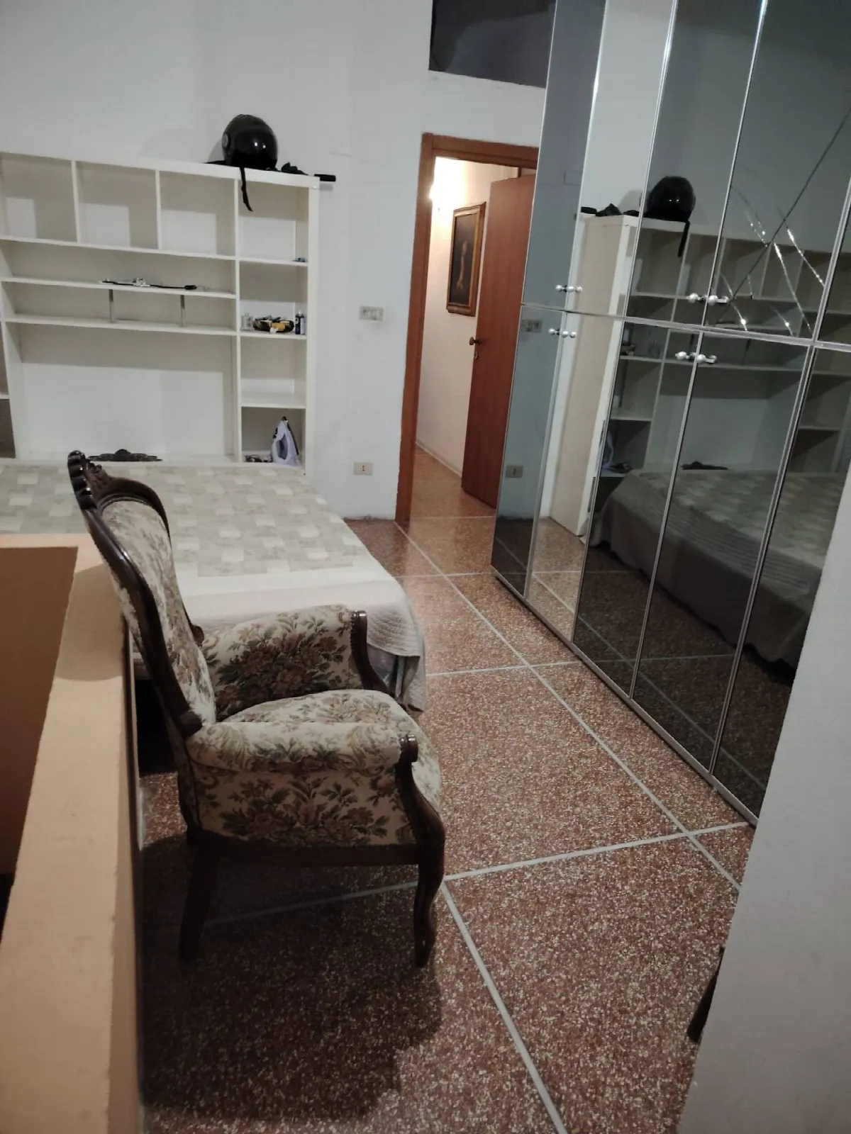 Appartamento in vendita a Genova, Sampierdarena - foto 1