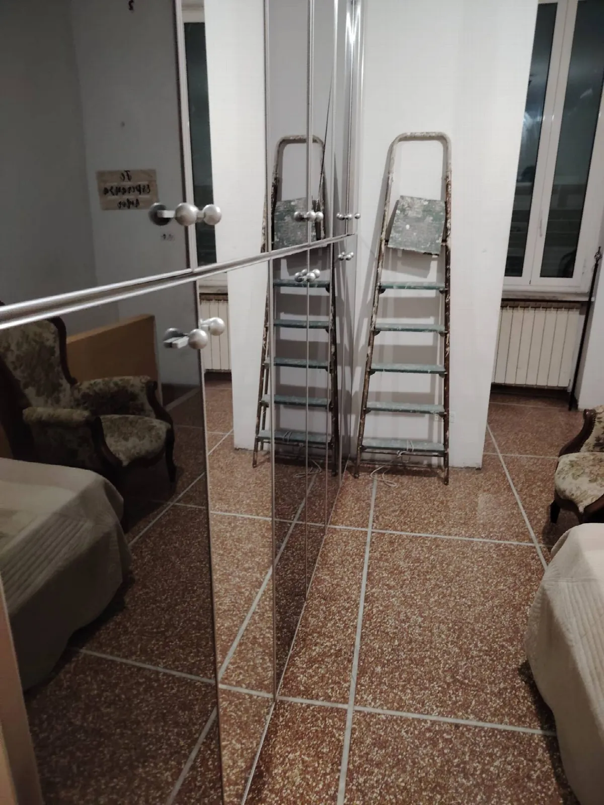Appartamento in vendita a Genova, Sampierdarena - foto 3