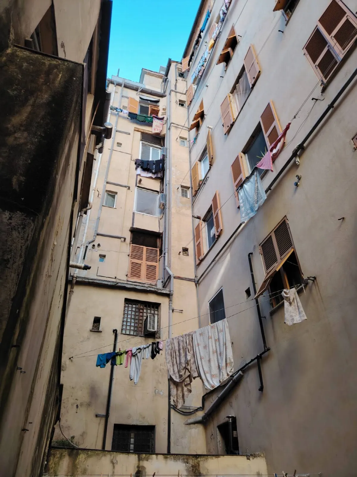Appartamento in vendita a Genova, Sampierdarena - foto 4