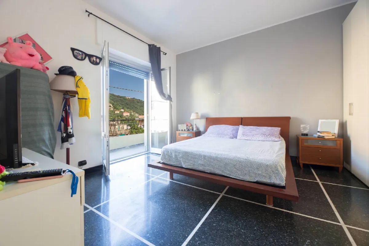 Appartamento in vendita a Genova, Quezzi - foto 10