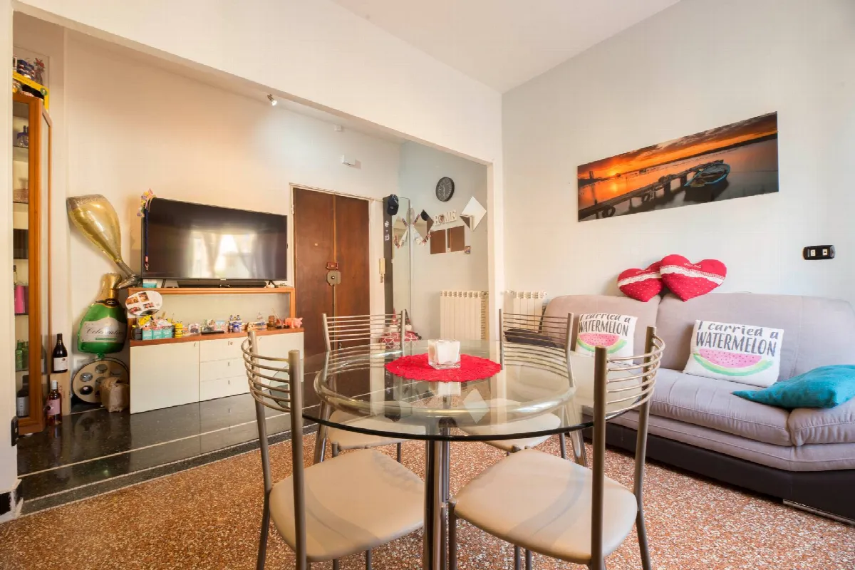 Appartamento in vendita a Genova, Quezzi - foto 3