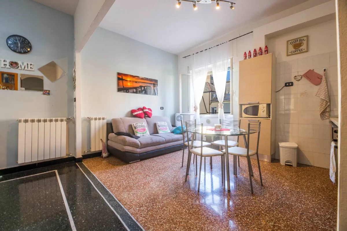 Appartamento in vendita a Genova, Quezzi - foto 4