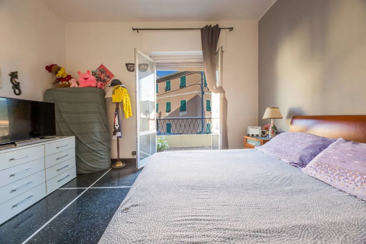 Appartamento in vendita a Genova, Quezzi - foto 9