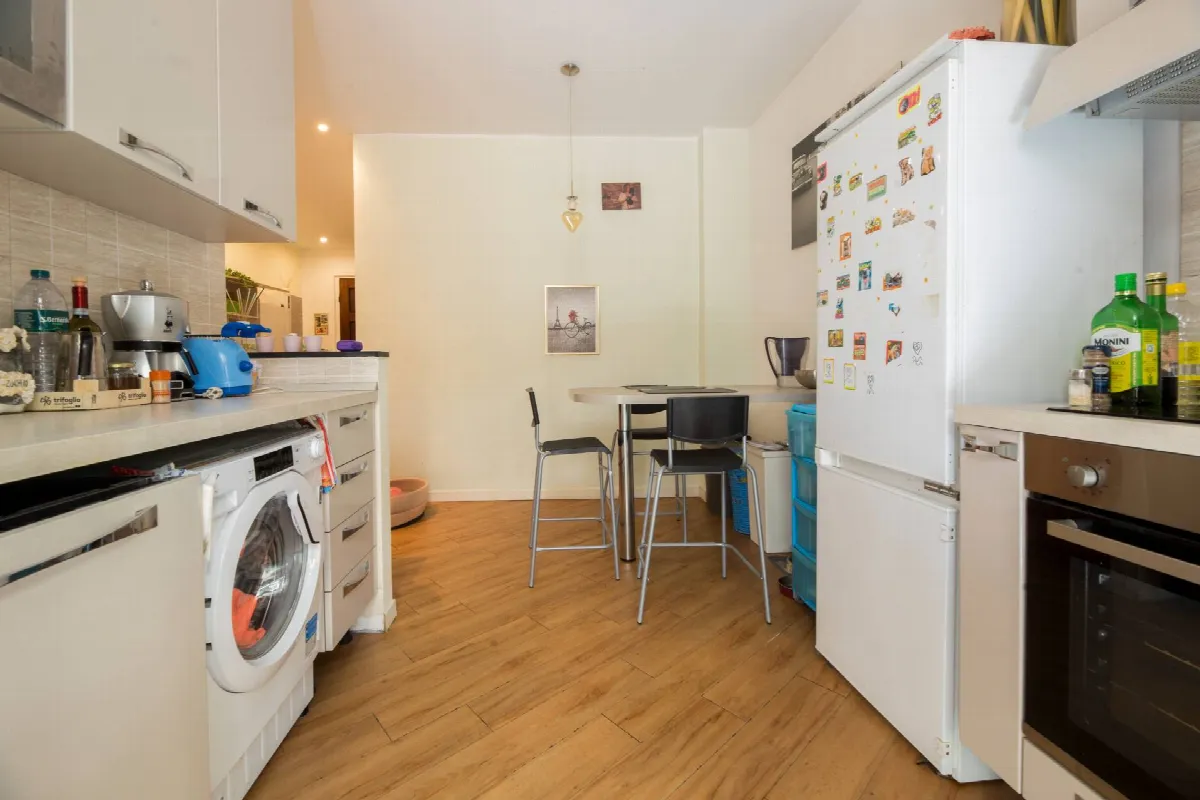 Appartamento in vendita a Genova, Albaro - foto 2