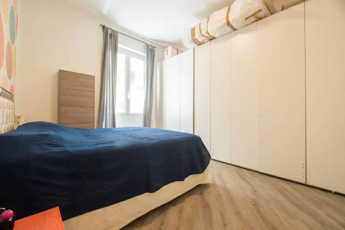 Appartamento in vendita a Genova, Albaro - foto 3