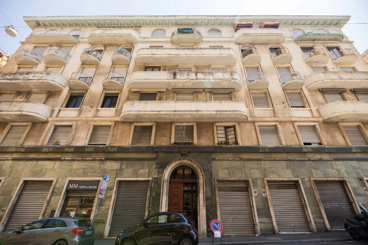 Appartamento in vendita a Genova, Albaro - foto 7