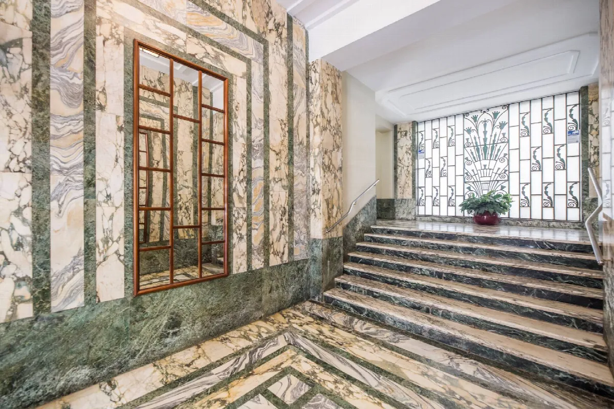 Appartamento in vendita a Genova, Albaro - foto 8