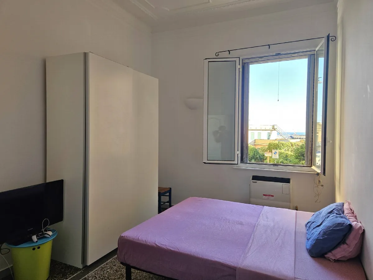 Appartamento in vendita a Genova, Principe - foto 10