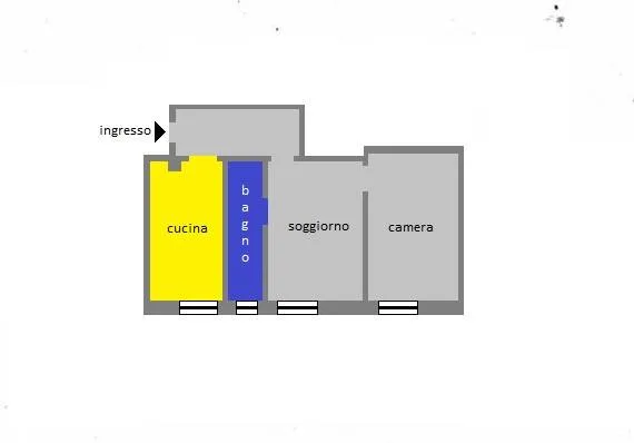 Appartamento in vendita a Genova, Principe - foto 2