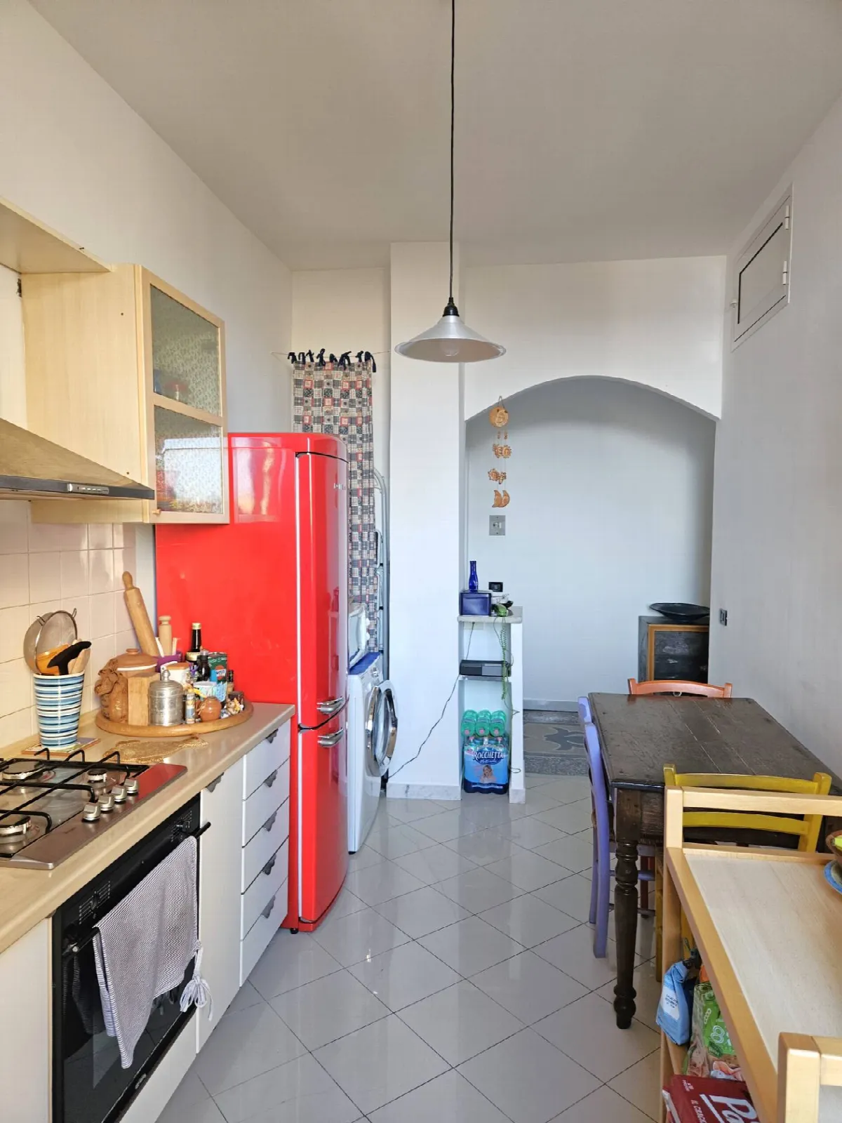 Appartamento in vendita a Genova, Principe - foto 3