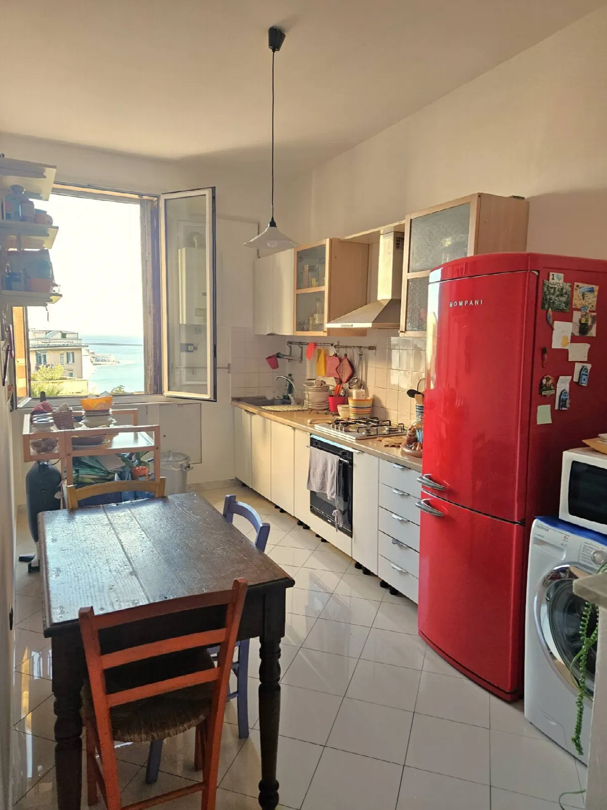 Appartamento in vendita a Genova, Principe - foto 4