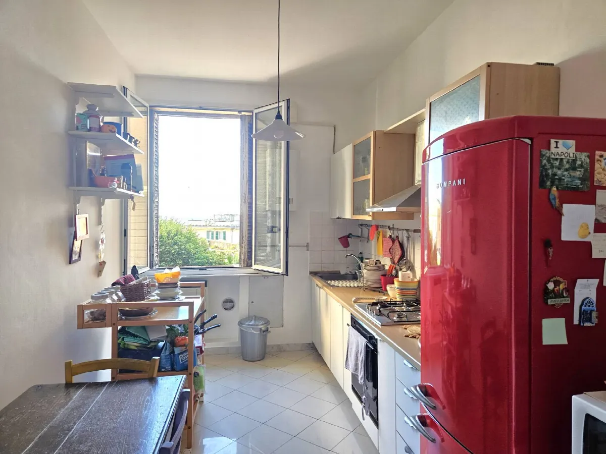 Appartamento in vendita a Genova, Principe - foto 5