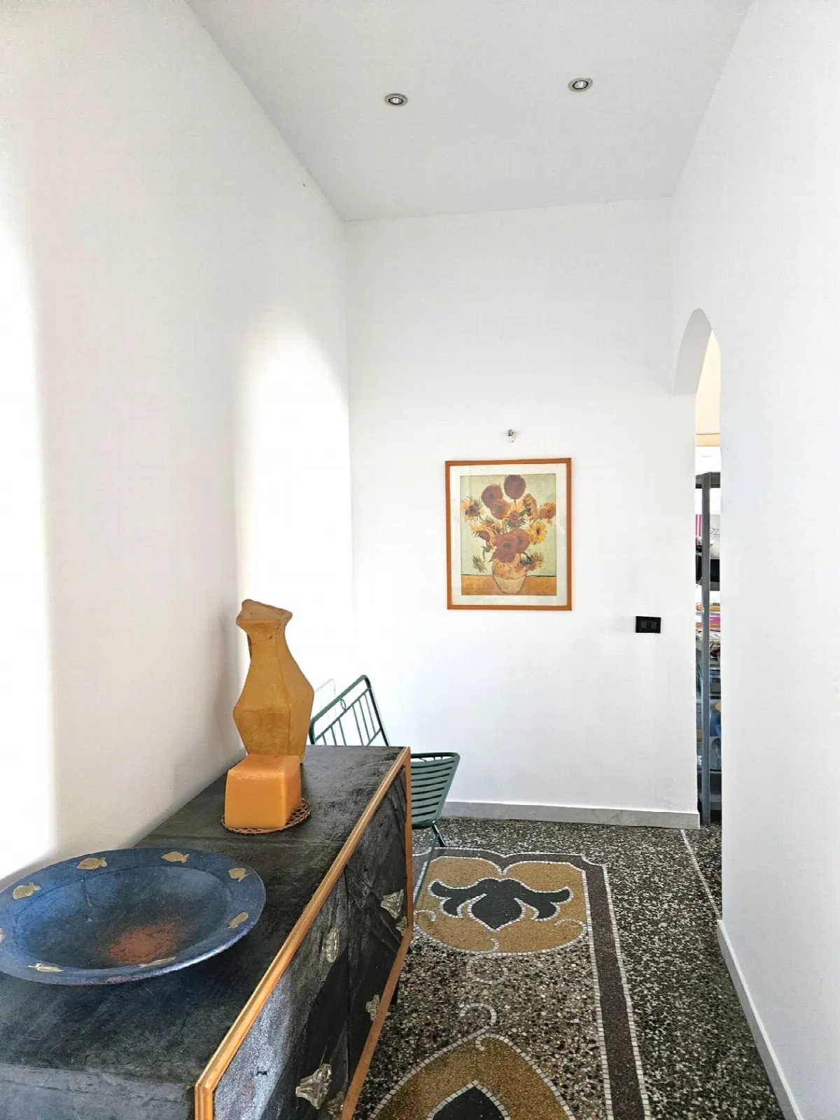 Appartamento in vendita a Genova, Principe - foto 6