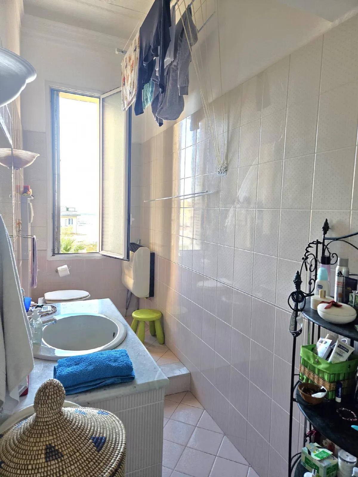 Appartamento in vendita a Genova, Principe - foto 8