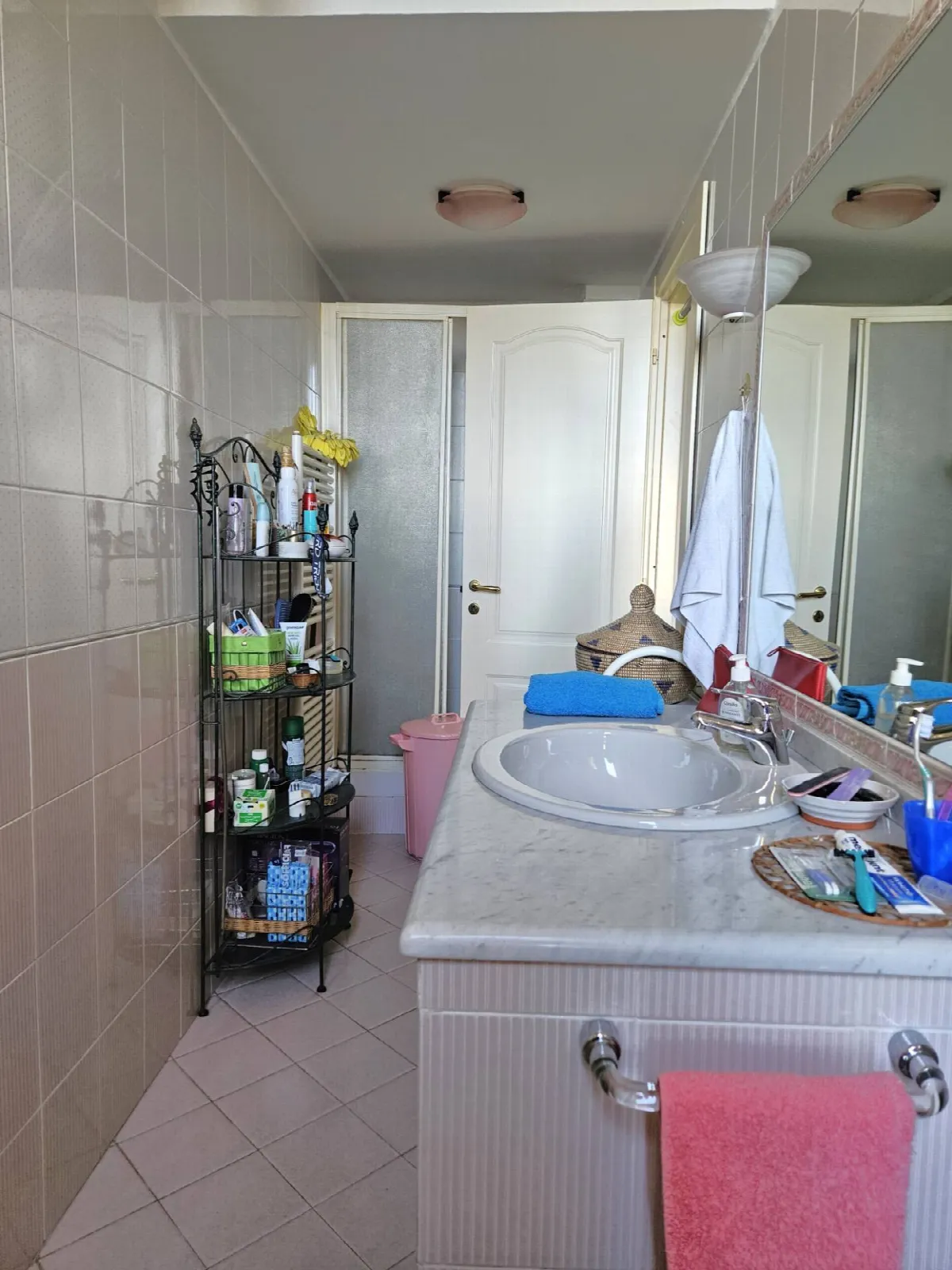 Appartamento in vendita a Genova, Principe - foto 9
