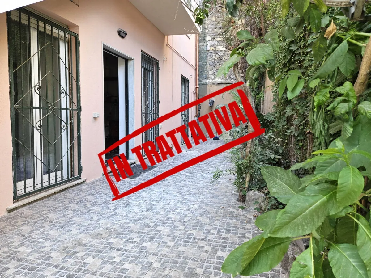 Appartamento in vendita a Genova, Principe - foto 1