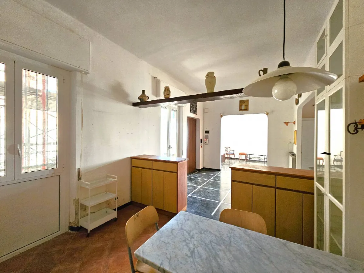 Appartamento in vendita a Genova, Principe - foto 4