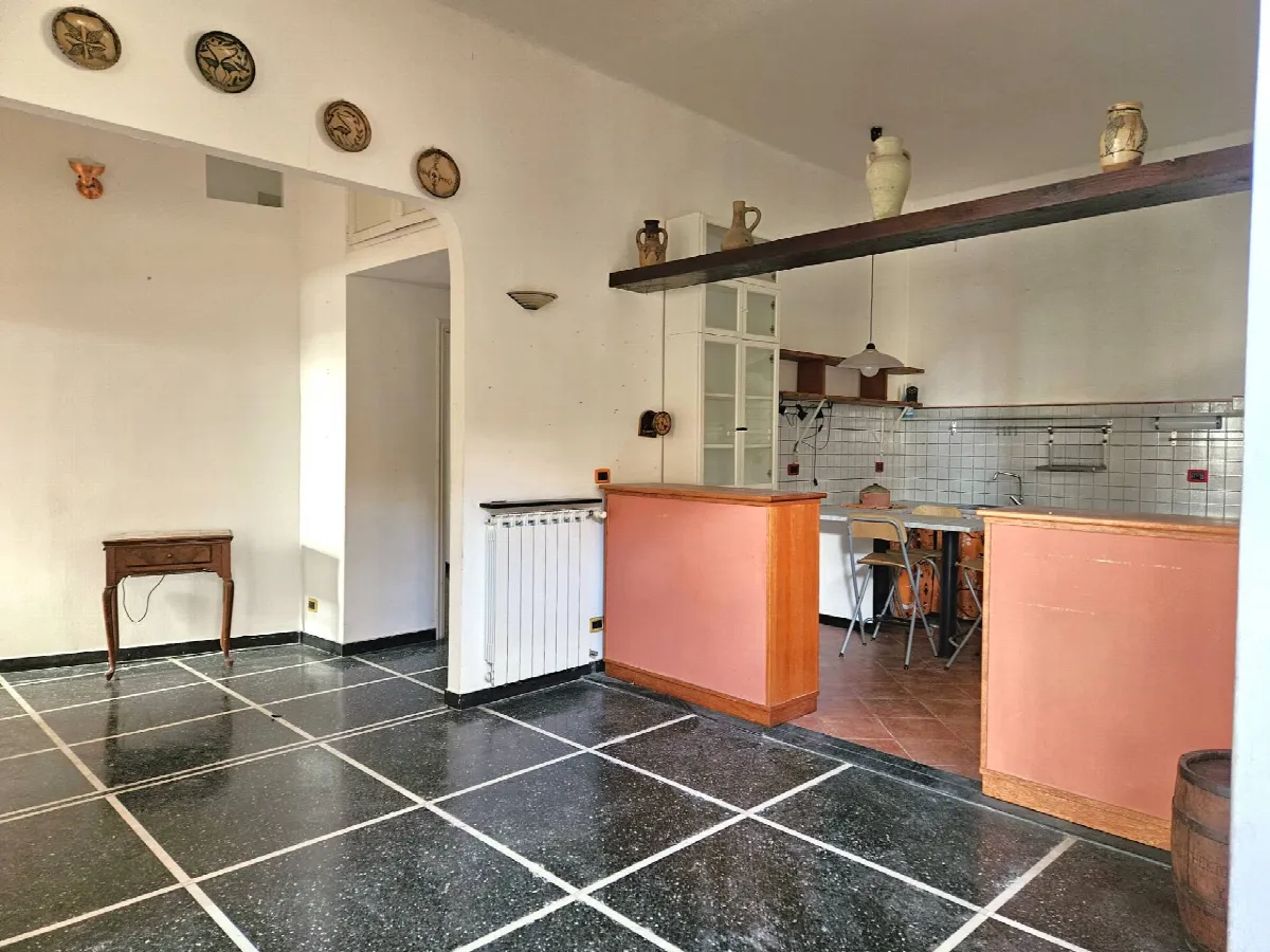 Appartamento in vendita a Genova, Principe - foto 5