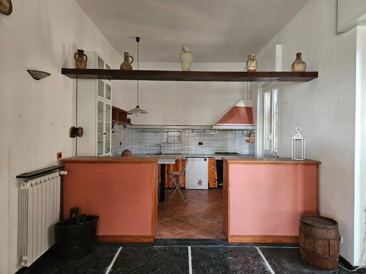 Appartamento in vendita a Genova, Principe - foto 6