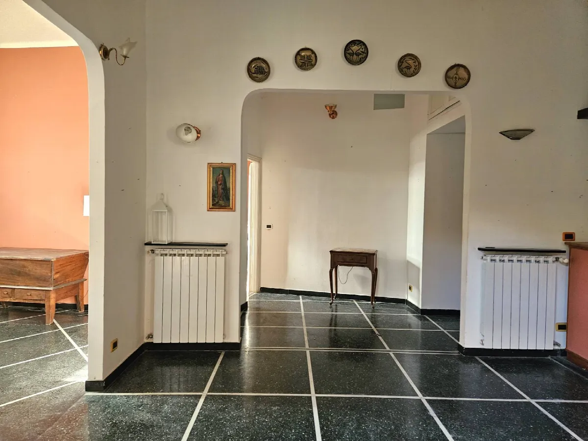 Appartamento in vendita a Genova, Principe - foto 7