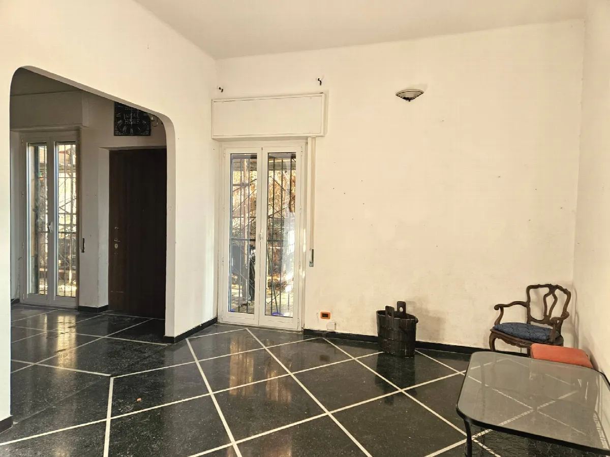 Appartamento in vendita a Genova, Principe - foto 8