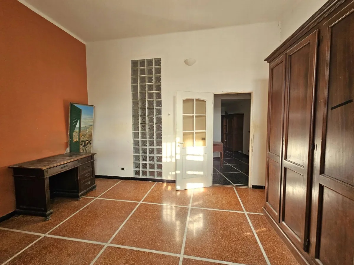 Appartamento in vendita a Genova, Principe - foto 9