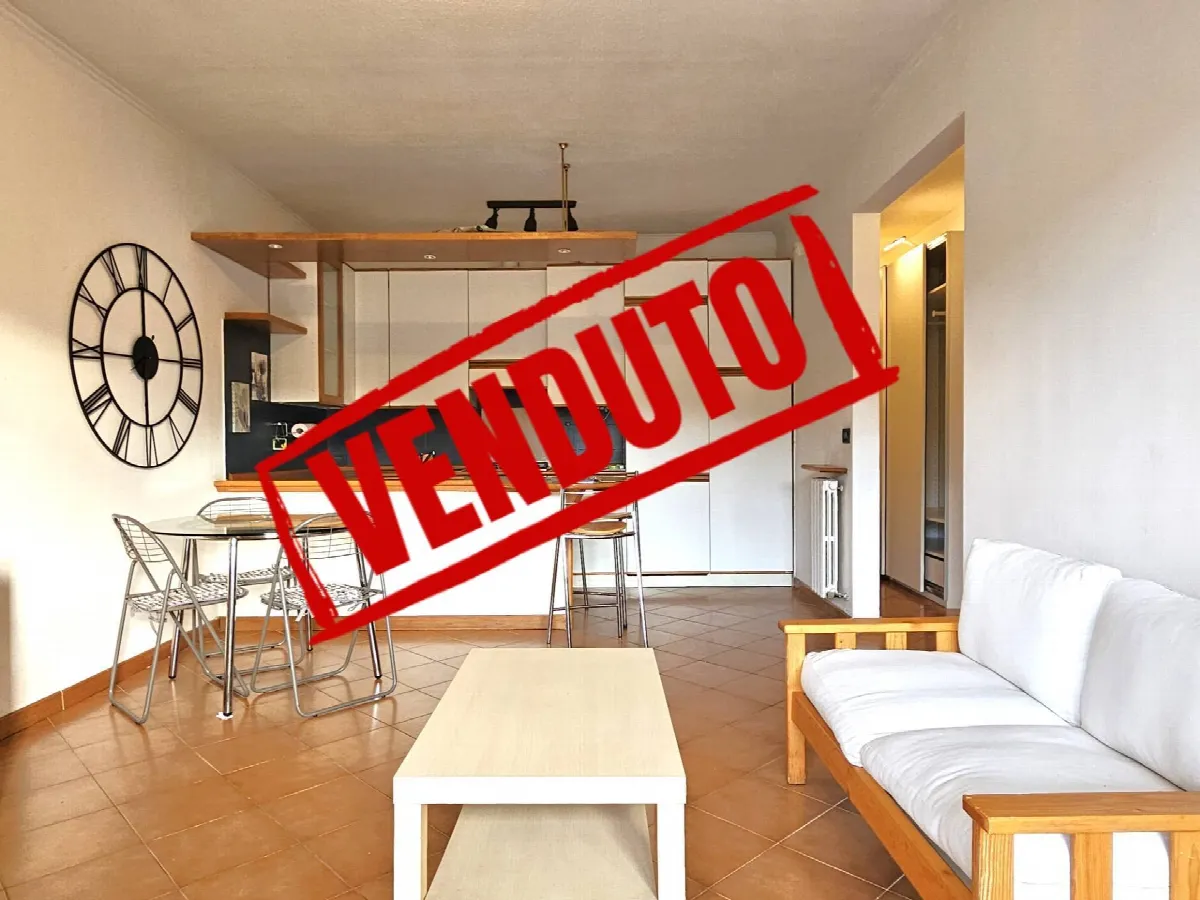Appartamento in vendita a Genova, Granarolo - foto 1