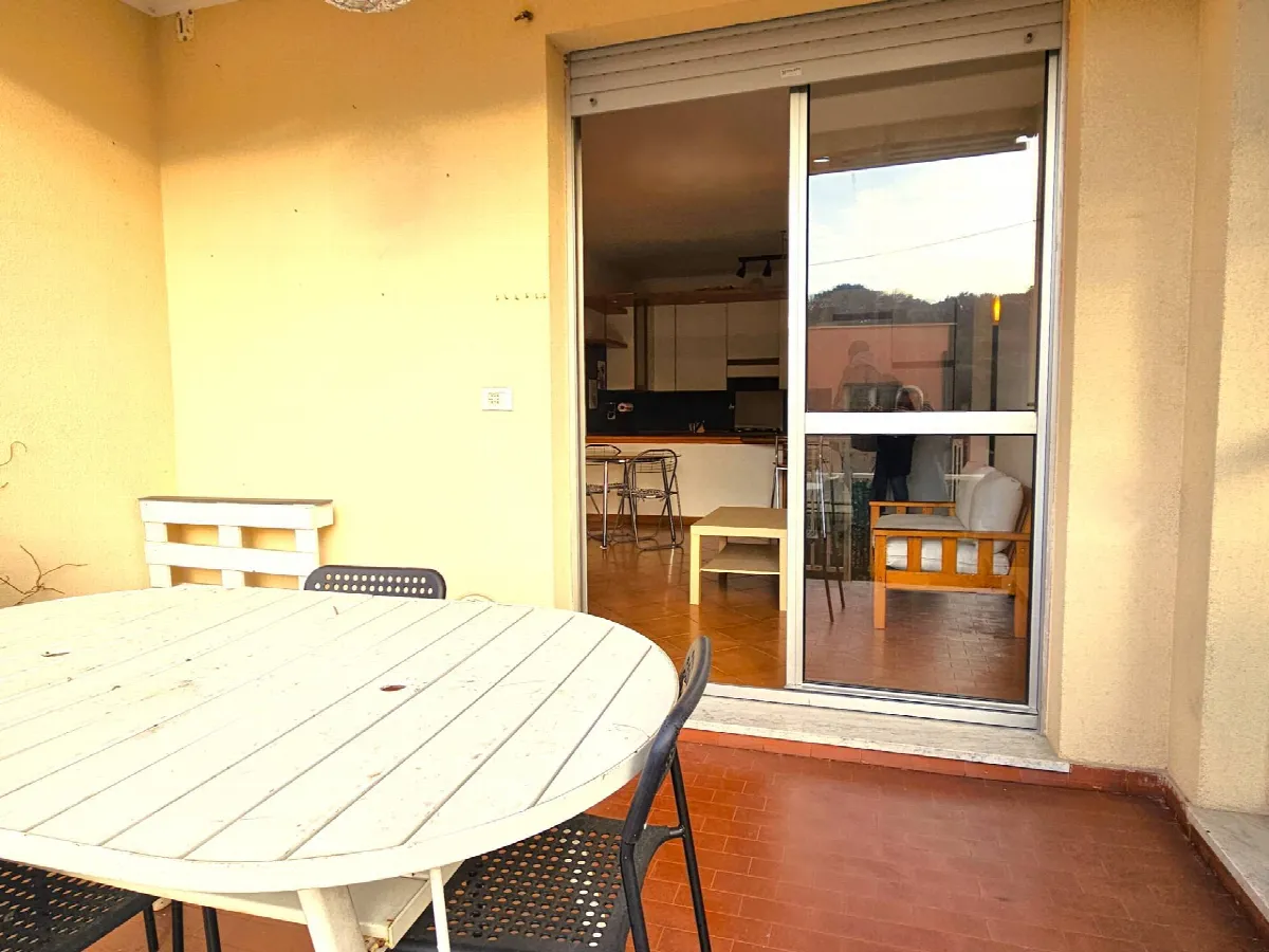 Appartamento in vendita a Genova, Granarolo - foto 10
