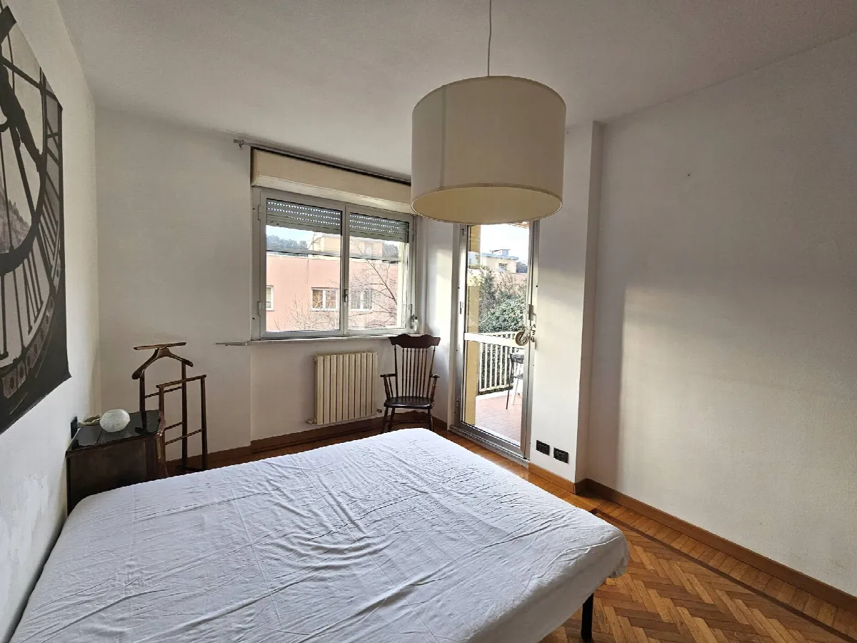 Appartamento in vendita a Genova, Granarolo - foto 6