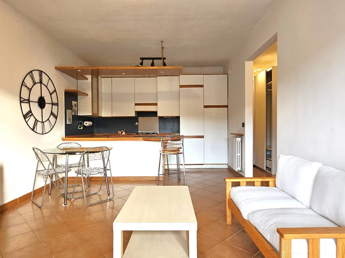 Appartamento in vendita a Genova, Granarolo - foto 8
