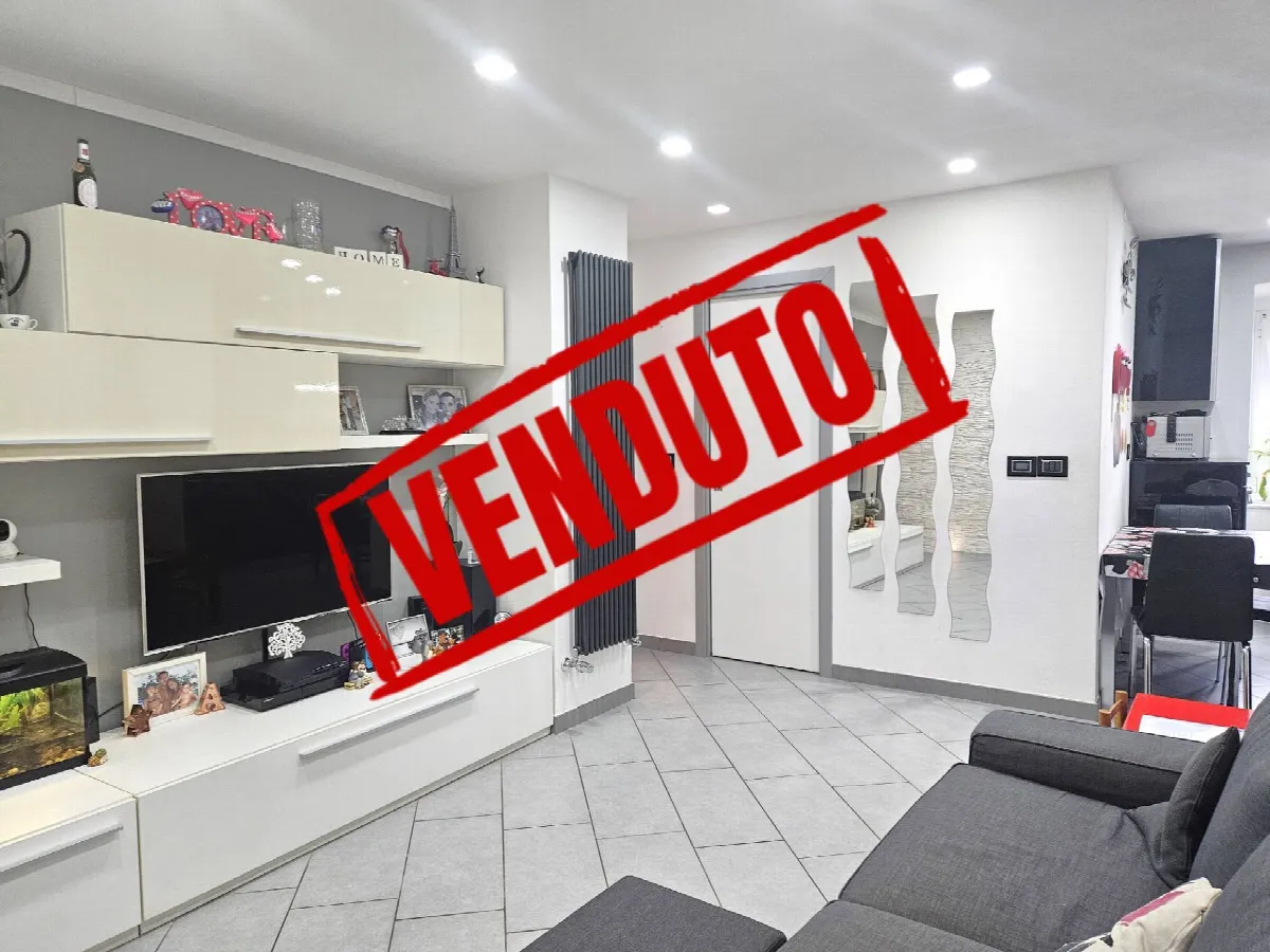 Appartamento in vendita a Genova, Granarolo - foto 1