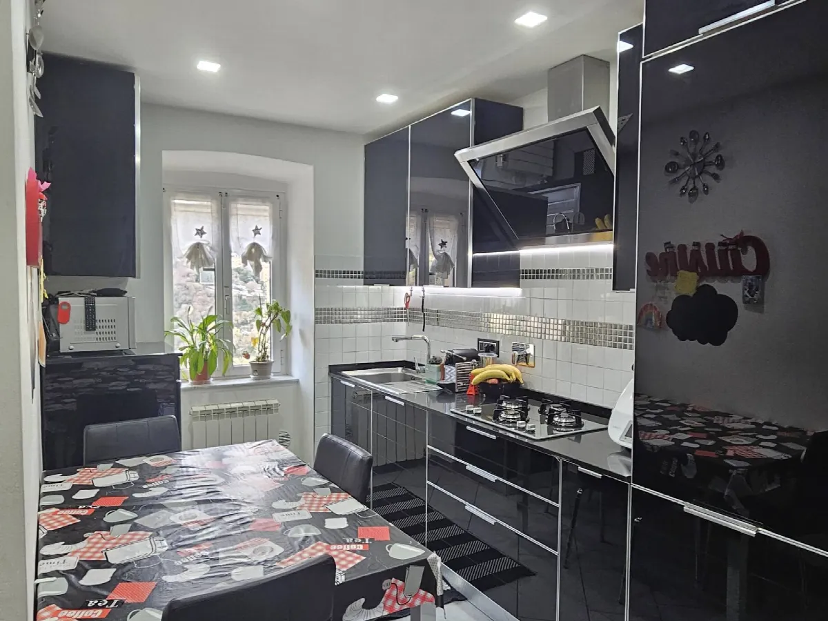 Appartamento in vendita a Genova, Granarolo - foto 3