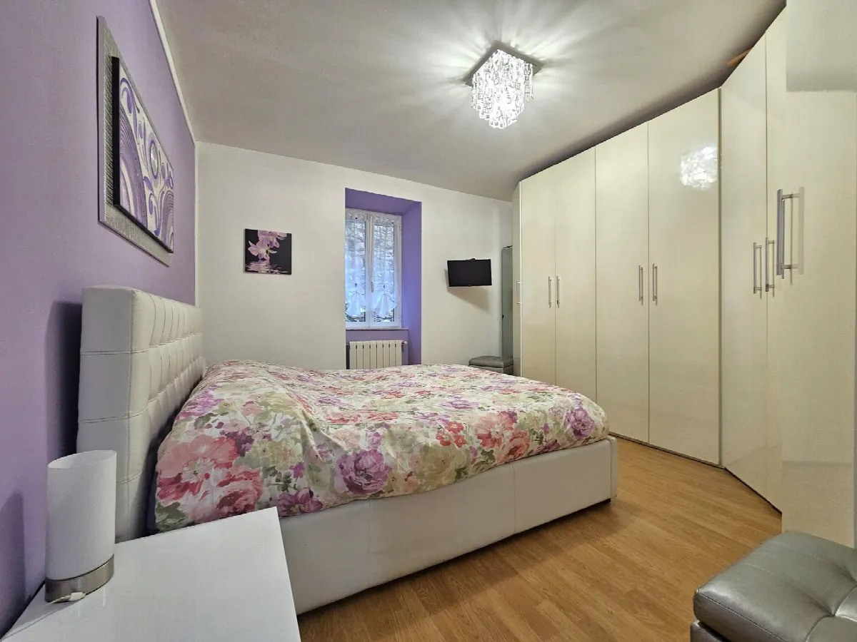 Appartamento in vendita a Genova, Granarolo - foto 8