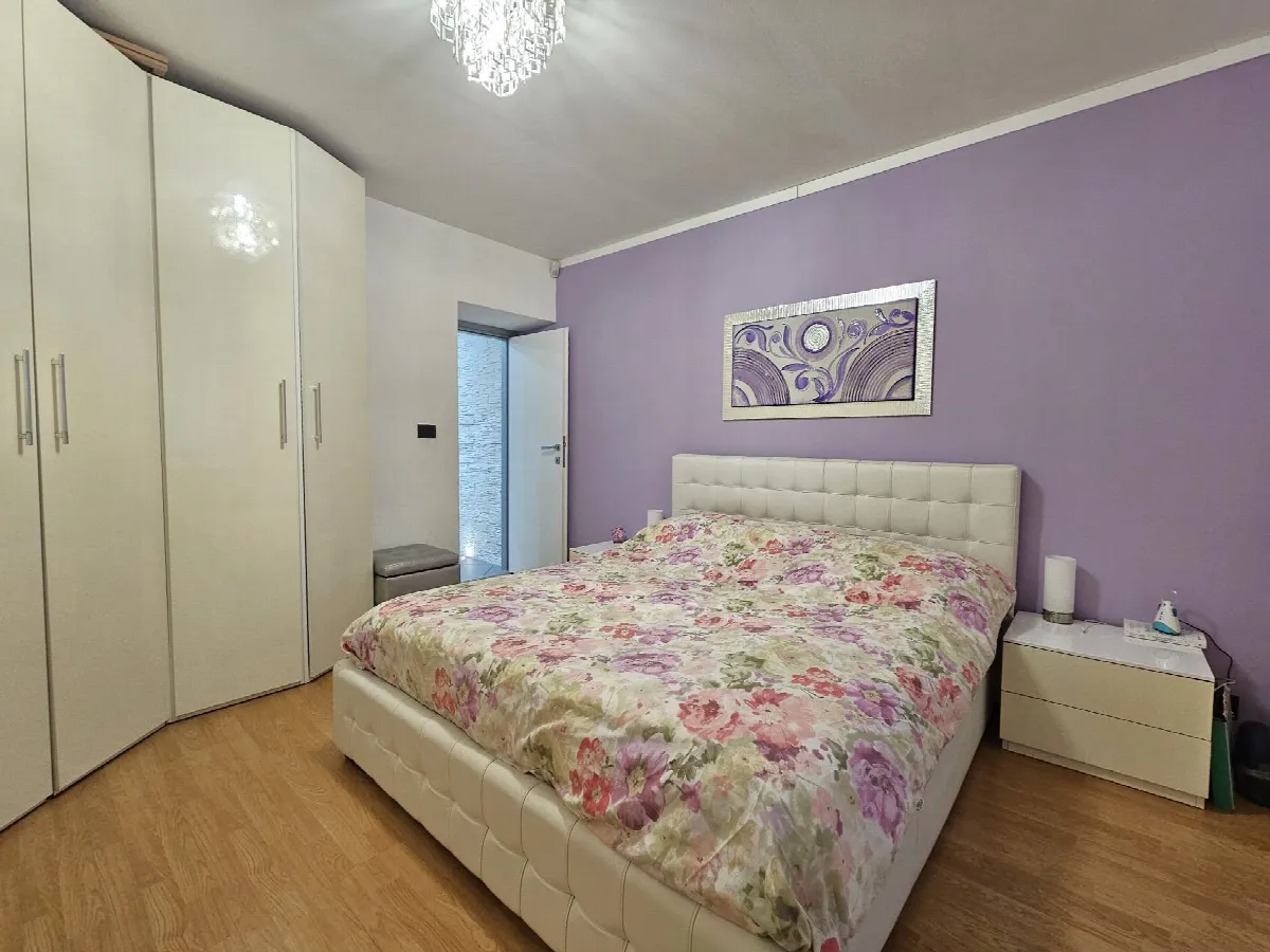 Appartamento in vendita a Genova, Granarolo - foto 9