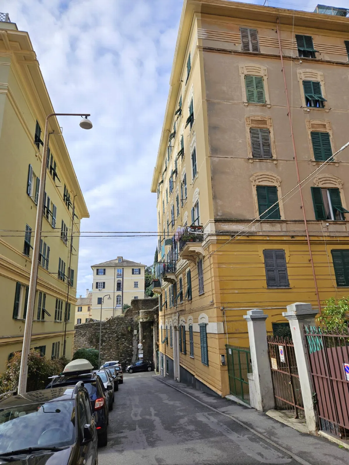 Appartamento in vendita a Genova, Principe - foto 3