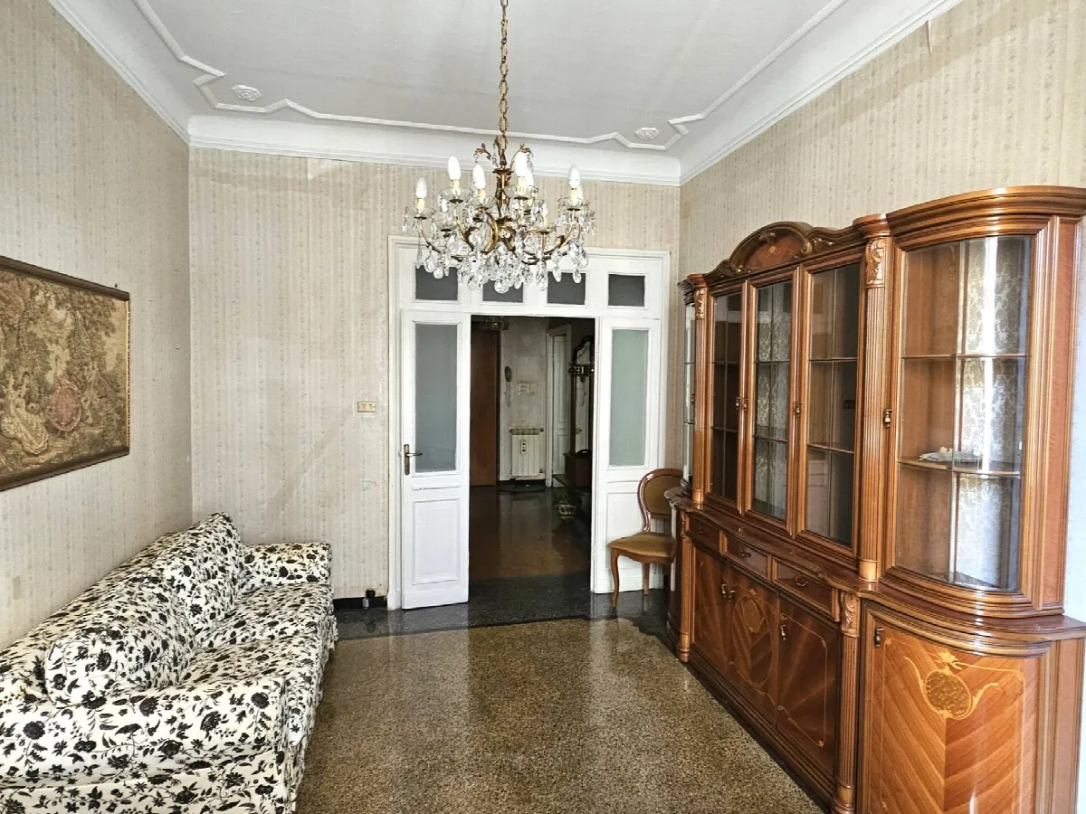 Appartamento in vendita a Genova, Principe - foto 4