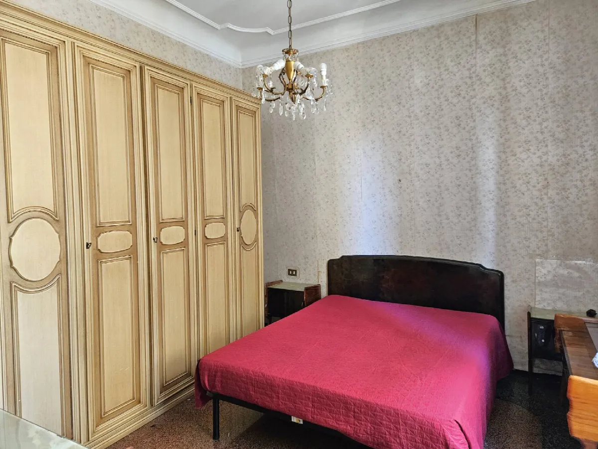 Appartamento in vendita a Genova, Principe - foto 6