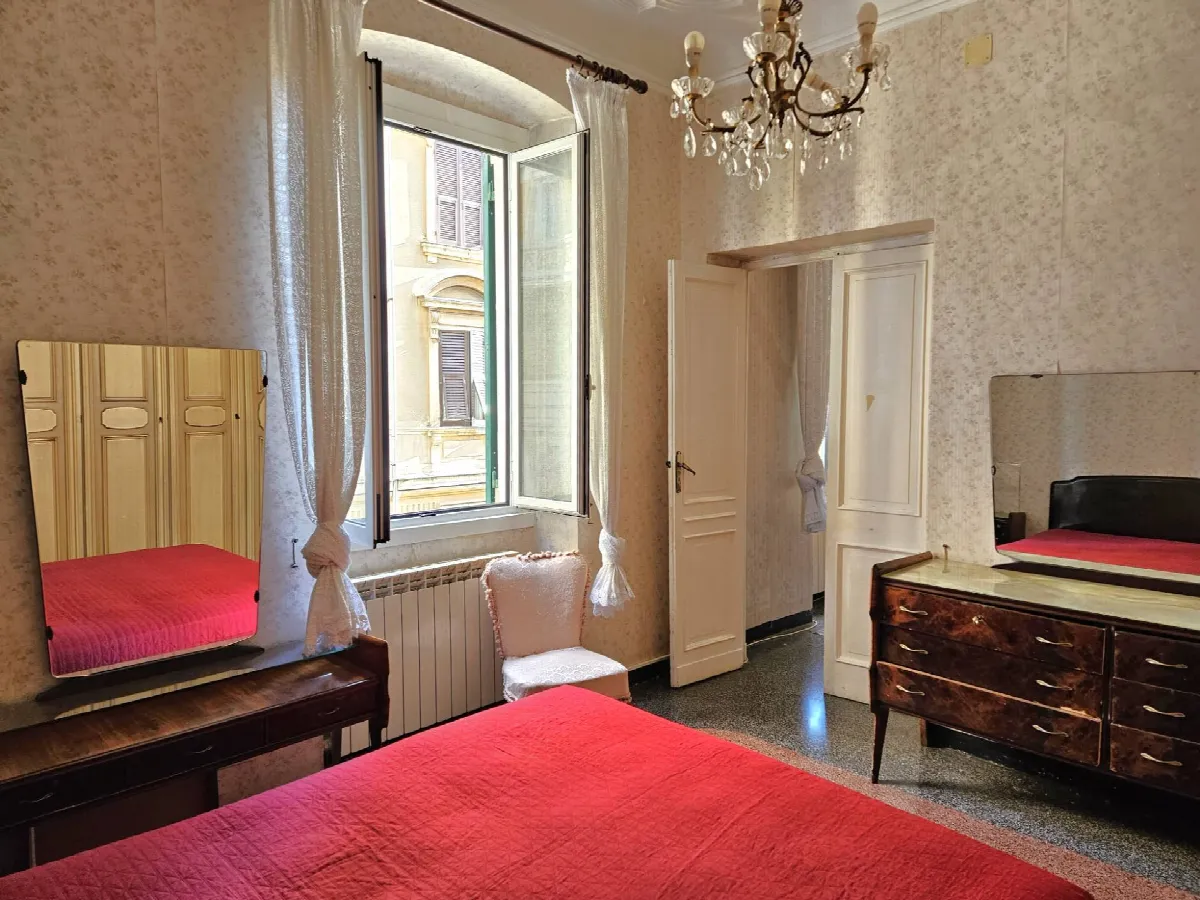 Appartamento in vendita a Genova, Principe - foto 7
