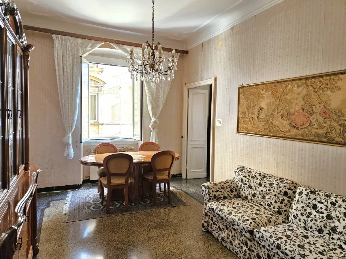 Appartamento in vendita a Genova, Principe - foto 8