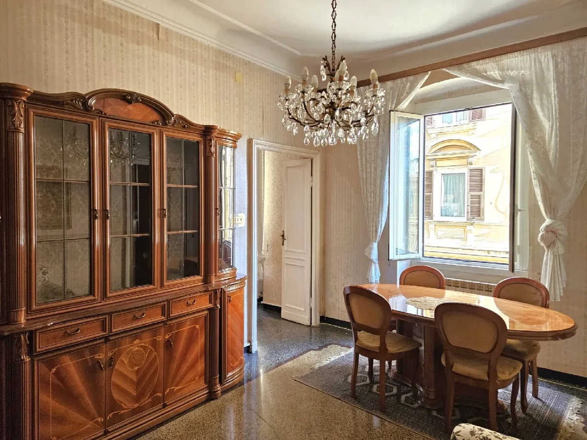 Appartamento in vendita a Genova, Principe - foto 9